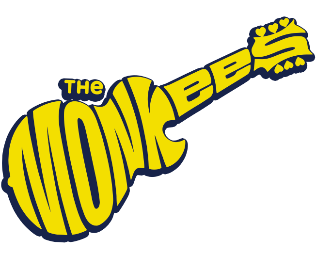 monkees logo